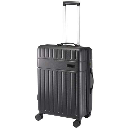 Rover 24" GRS-recycelter, erweiterbarer Trolley 70 L