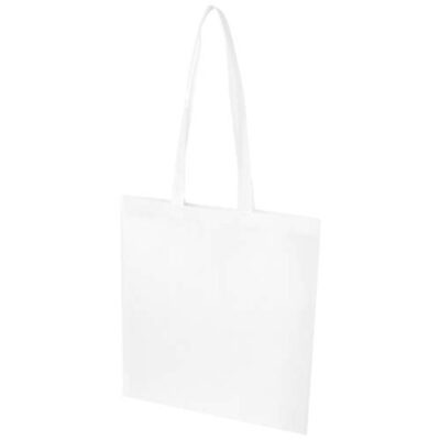 EcoSeal GRS-recycelte Nonwoven Kongress Tragetasche 6 L