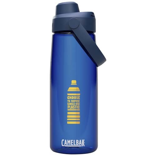 Camelbak® Thrive Chug 740 ml Tritan Renew Trinkflasche mit Schraubverschluss – Bild 2