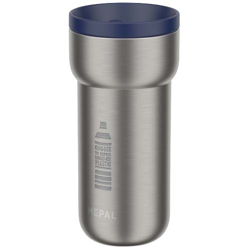 Mepal Ellipse 375 ml Edelstahl Thermobecher – Bild 2