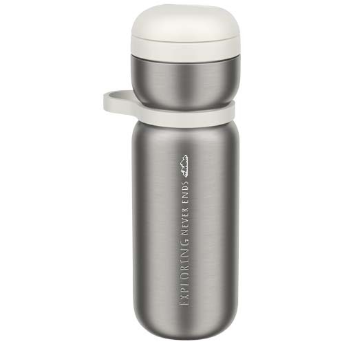 Mepal Twist 600 ml Thermo-Sportflasche – Bild 2