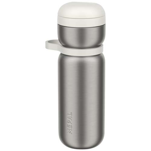 Mepal Twist 600 ml Thermo-Sportflasche – Bild 3