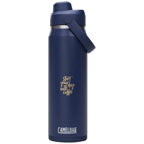 Camelbak® Thrive Chug VSS 750 ml Trinkflasche aus Edelstahl mit Schraubverschluss – Bild 2