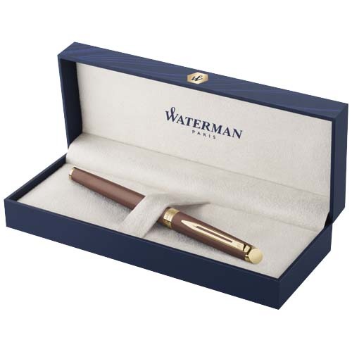 Waterman Hemisphere Tintenroller F