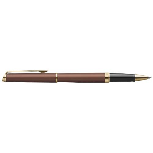 Waterman Hemisphere Tintenroller F – Bild 5