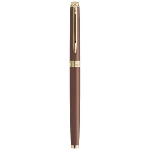 Waterman Hemisphere Tintenroller F – Bild 4