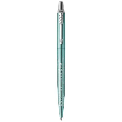 Parker Jotter SE Global Icons Kugelschreiber (blaue Mine) – Bild 2