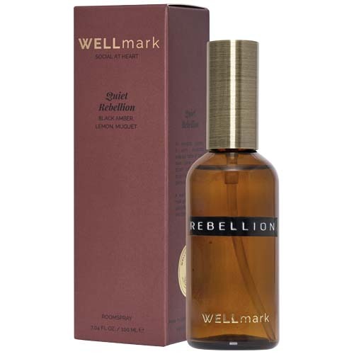 Wellmark 100 ml Raumspray – Bild 5