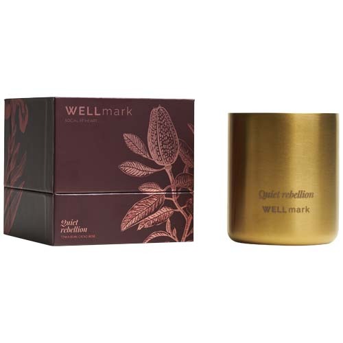 Wellmark Duftkerze – Bild 4