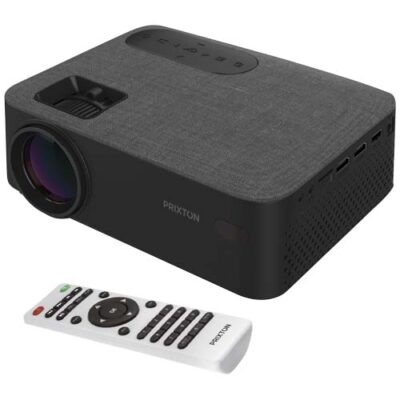 Prixton Beamer Lumiére