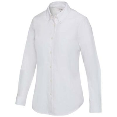 Sphene Oxford Bluse