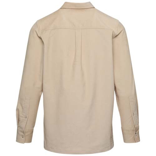 Alum Hemd aus Cord Unisex – Bild 4