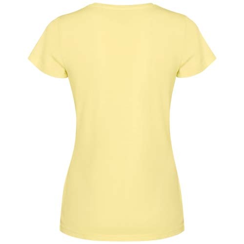 Fiyi T-Shirt für Damen – Bild 4