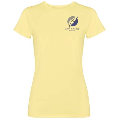 Fiyi T-Shirt für Damen – Bild 2
