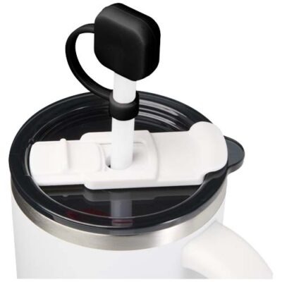 Sip Trinkhalm Abdeckung aus Silikon