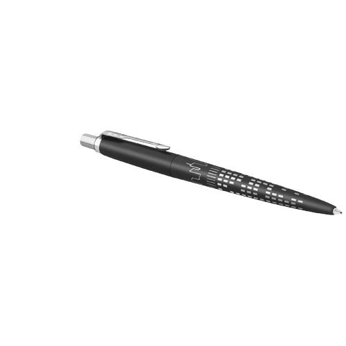 Parker Jotter SE Global Icons Kugelschreiber (blaue Mine) – Bild 4