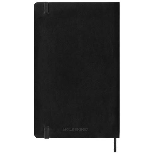 Moleskine Softcover 12 Monate Wochenkalender L – Bild 4