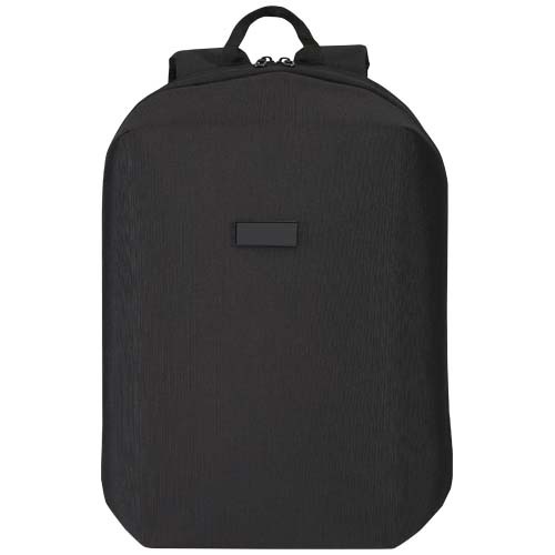 Luma 15" GRS Laptop-Rucksack aus recyceltem Material mit Diebstahlschutz 10L – Bild 3