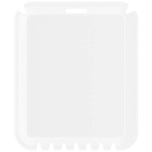 Thrym rechteckiger Eiskratzer aus recyceltem Kunststoff – Bild 3