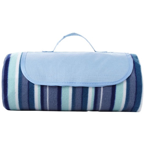 Riviera wasserabweisende Outdoor-Picknickdecke – Bild 3