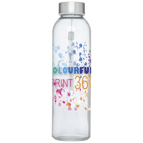 Bodhi 500 ml Glas-Sportflasche – Bild 2