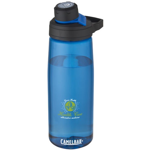CamelBak® Chute® Mag 750 ml Tritan™ Renew Sportflasche – Bild 2