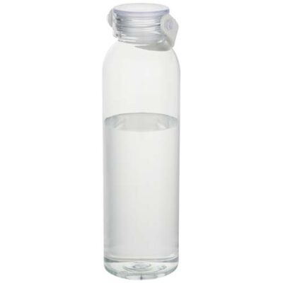 Alti 630 ml RCS-zertifizierte Trinkflasche aus recyceltem Kunststoff