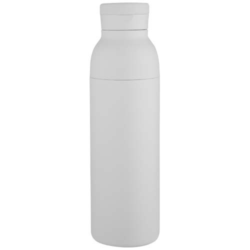 Illuminate 650 ml RCS doppelwandige Isolierflasche aus recyceltem Edelstahl – Bild 3