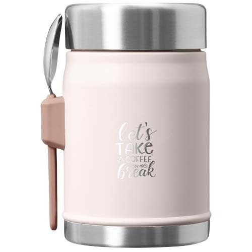 Stanley 400ml Legendary Food Jar Lunchpot mit Göffel – Bild 2