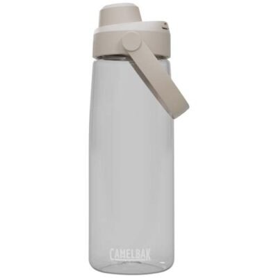 Camelbak® Thrive Chug 740 ml Tritan Renew Trinkflasche mit Schraubverschluss