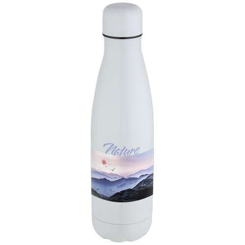 Cove 500 ml vakuumisolierte Sublimation Trinkflasche aus Edelstahl – Bild 2