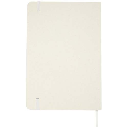 Bass A5 recyceltes Notizbuch, liniert – Bild 4