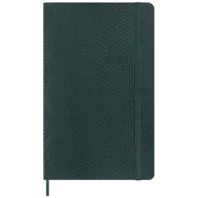 Moleskine 100% VEGEA® Boa Softcover Notizbuch L – liniert