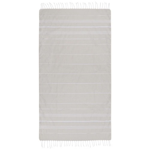 Anna 150 g/m² Hammam Baumwollhandtuch 100 × 180 cm – Bild 3