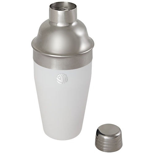 Gaudie Cocktailshaker aus recyceltem Edelstahl – Bild 2