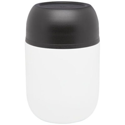 Supo 480 ml Doppelwandiger Lunch-Pot