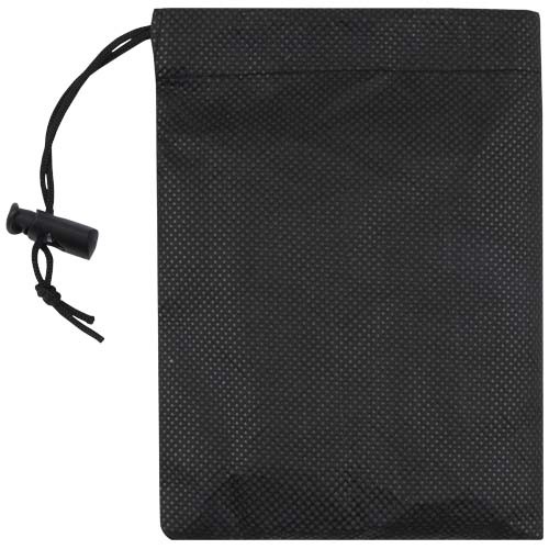 Lucas RPET Sporthandtuch 30 × 80 cm – Bild 3