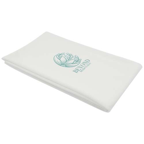 Althea Sporthandtuch 70 × 140 cm – Bild 2