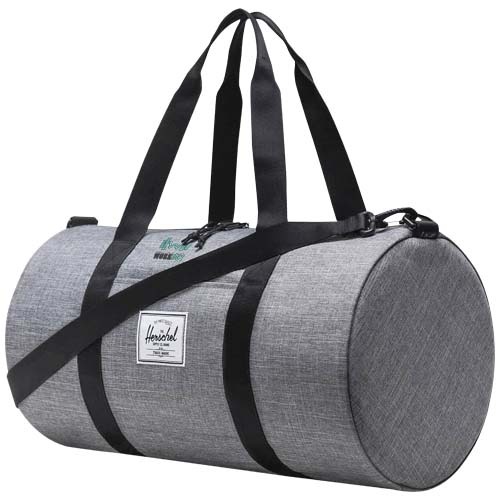 Herschel Classic™ Sporttasche aus recyceltem Material 27 L – Bild 2