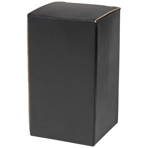 Aurea Bluetooth® Lautsprecher aus Bambus mit Licht – Bild 4