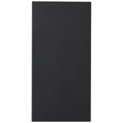 Connect 5000 mAh Powerbank aus recyceltem Aluminium – Bild 4