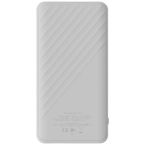 Xtorm XG210 Go2 15W 10.000 mAh Schnelllade-Powerbank – Bild 4