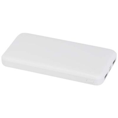 Intan 10 W 10.000 mAh Powerbank aus recyceltem Kunststoff