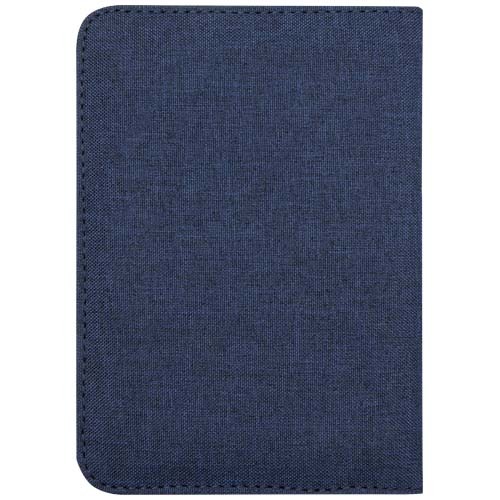 Ross GRS RPET RFID-Reisepasshalter – Bild 4