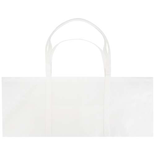 Jumbo Extra große Tragetasche aus recyceltem GRS Non Woven 65 L – Bild 4