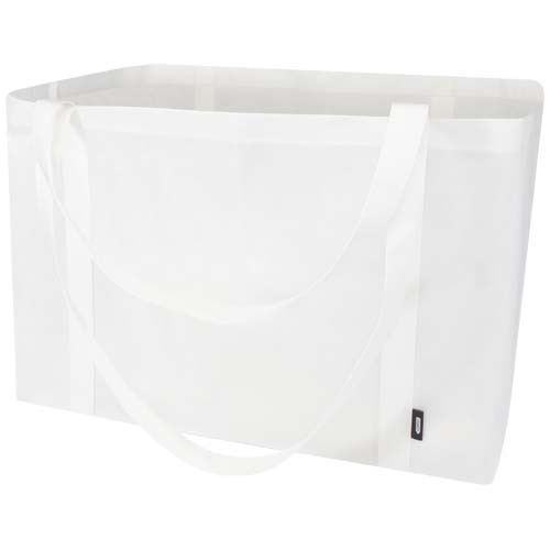 Jumbo Extra große Tragetasche aus recyceltem GRS Non Woven 65 L – Bild 5