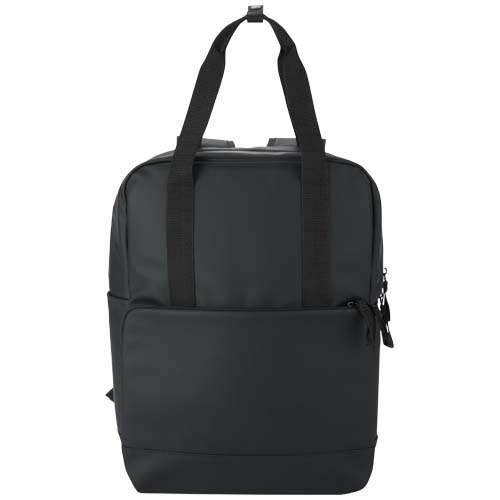 Resi Plus GRS recycelte Rucksackkühltasche 18L – Bild 3