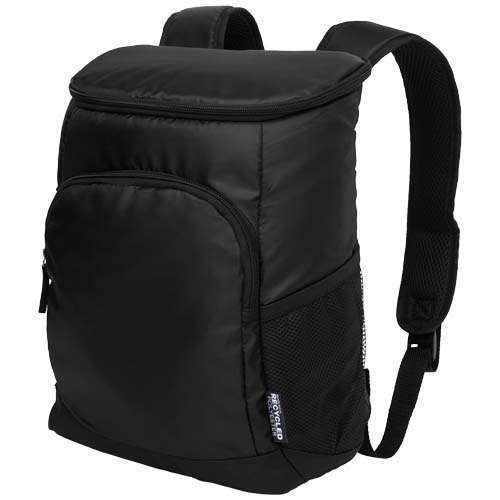 Chillpack 18 Dosen Kühlrucksack 16L, GRS-recycelt