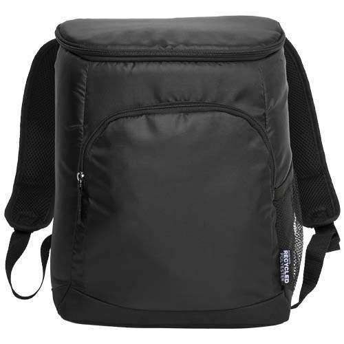 Chillpack 18 Dosen Kühlrucksack 16L, GRS-recycelt – Bild 3
