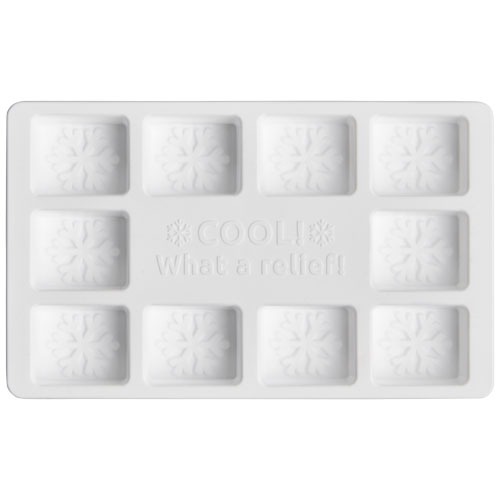 Chill individuell gestaltbarer Eiswürfelbehälter – Bild 2